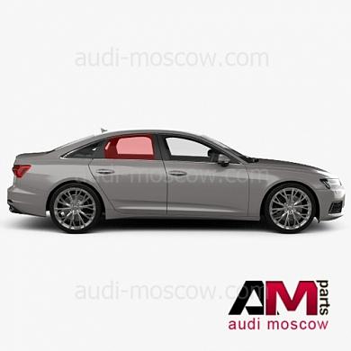 Стекло задней двери правое на Audi A6 (C8) 2018-2025 4K5845206