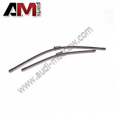 Щётки стеклоочистителя Audi Q7 2016- комплект для Audi Q7 II 4M1998002Купить оригинальную щётку стеклоочистителя audi q7 2016- комплект Audi Q7 II 4M1998002- Купить и сэкономить