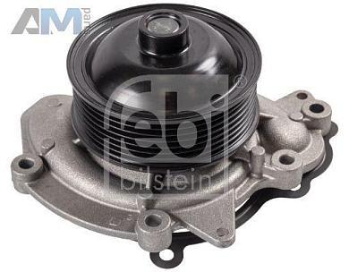 Насос системы охлаждения (помпа) (FEBI) 29848 для Mb Sprinter (W906) 311CDI (184 л.с.)