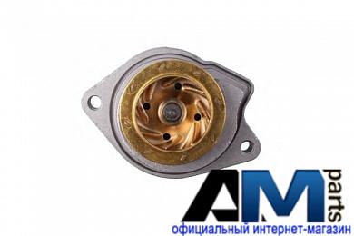 Насос системы охлаждения / помпа Фольксваген Гольф 6 1.4TDI (80 л.с.) P557 HEPU