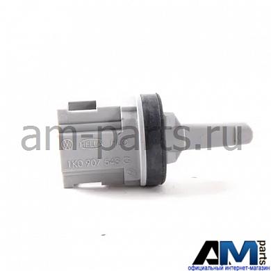 Датчик температуры для автомобилей концерна VAG 1K0907543GЗаказать датчик температуры для VAG 1K0907543G- Широкий ассортимент