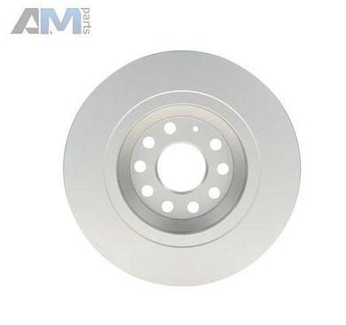 Задние тормозные диски BOSCH 0986479303 для Audi Q3 (F3) 2019-2026