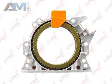 Задний сальник коленвала SO0135 (LYNXauto) для автомобилей VAGКупить задний сальник коленвала SO0135 производства LYNXauto для Фольксваген/Ауди/Шкода по специальной цене