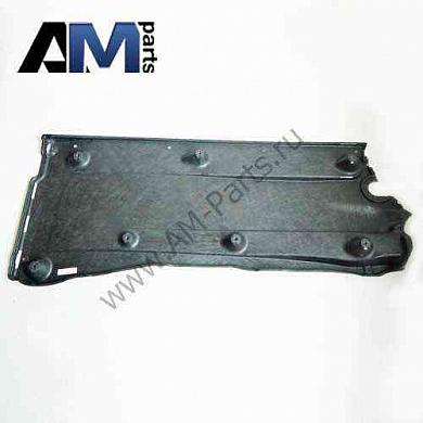 Защита днища левая Tiguan 5QF825201