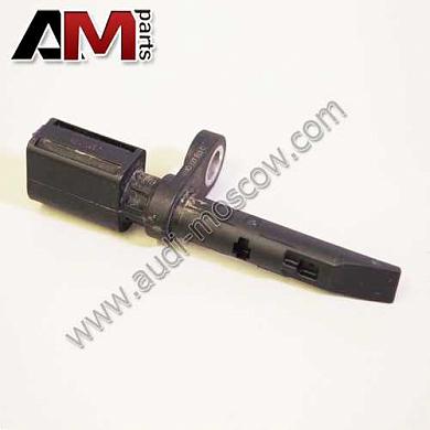 Датчик числа оборотов для Audi Q7 II 4M0927803CЗаказать оригинальный датчик числа оборотов Audi Q7 II 4M0927803C- Доставка за МКАД