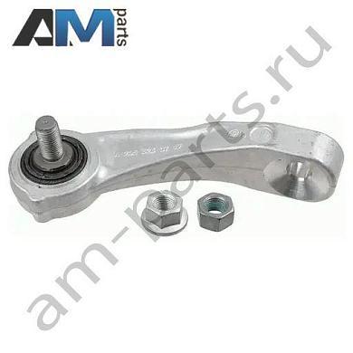 Стойка стабилизатора передняя левая LEMFORDER (3888201) на Mercedes C-klasse 2014-н.в. IV (W205)