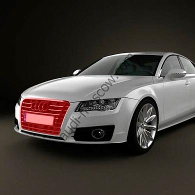Решетка радиатора для Audi A7 4G8853651T94Купить решетку радиатора Audi A7 4G8853651T94- Низкая цена