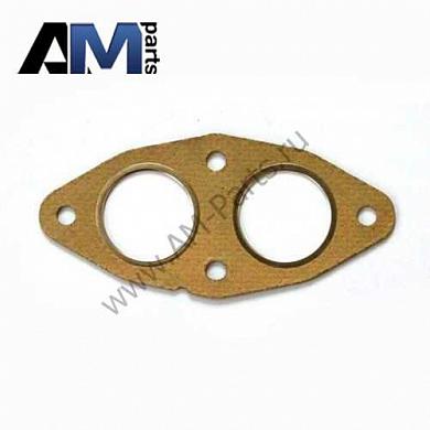 Прокладка глушителя 18307506779 на BMW E83 2.0i