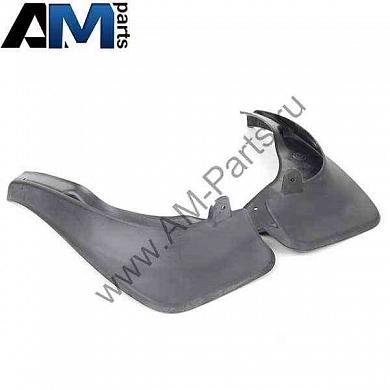 Брызговики задние Пассат Б6 3C0075101A