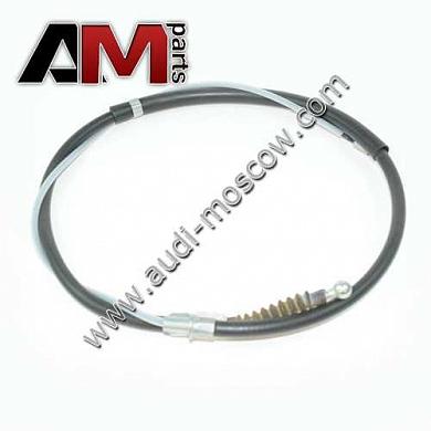 Трос стояночного тормоза для Audi TT 8J0609721EКупить оригинальную трос стояночного тормоза Audi TT 8J0609721E- Лучшие условия