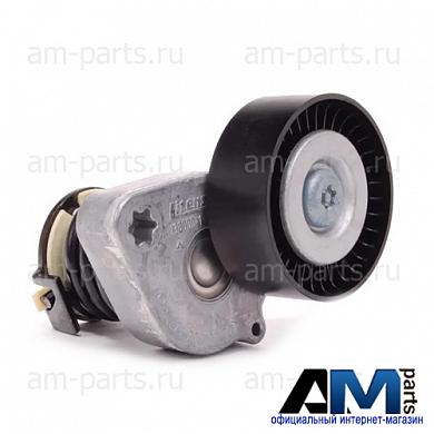 Натяжитель приводного ремня A2712000270 Мерседес W211 E200 163л.с.