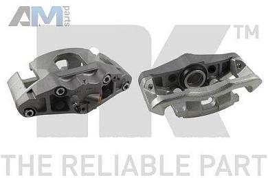 Суппорт передний левый (2147353) NK для Skoda Superb 3T (2008-2015)