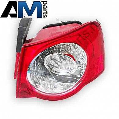 Фонарь задний габаритный для Volkswagen Passat 3C5945096HЗаказать оригинальный фонарь задний габаритный Volkswagen Passat 3C5945096H- Выгодные условия