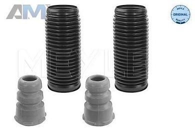 Комплект пыльников и отбойников передних амортизаторов (1006400007) MEYLE для Skoda Yeti (2009-2018)