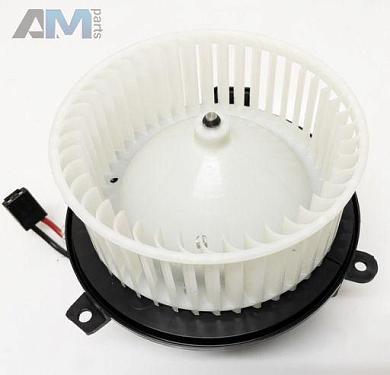 Вентилятор салона 7LA819021  Volkswagen Caravelle T6 (2019-2023) 2.0TDI (150 л.с.) CXHA