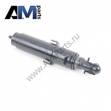 Форсунка омывателя фар правая BMW X6 (F16) 61677292658