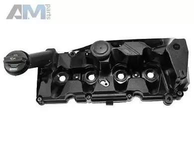 Клапанная крышка 04L103469J на Volkswagen Crafter (2017-2024) 2.0TDI