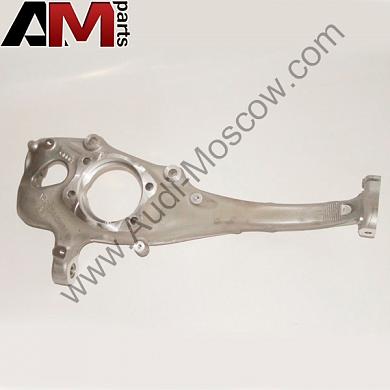 Корпус подшипника ступицы для Audi A4 B8 8K0407254TКупить корпус подшипника ступицы Audi A4 B8 8K0407254T- Гарантия качества