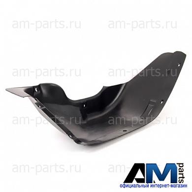 Подкрылок передний правый Mercedes G-klasse W463 A4638841322