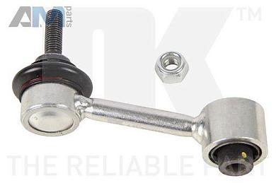 Стойка заднего стабилизатора (5114726) NK Audi A1 (8X) 2011-2018