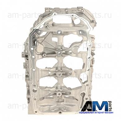 Масляный поддон (верхняя часть) Фольксваген Пассат Б8 2.0TFSI (220 л.с.) CXDA 06K103603BC