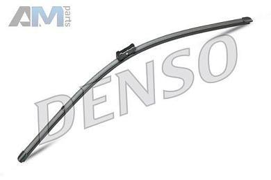 Комплект щеток стеклоочистителя (DF-016) DENSO для Volkswagen Golf VII (2012-2020)