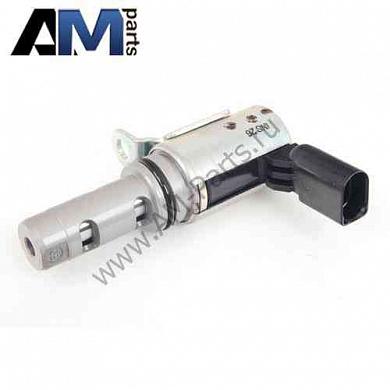 Клапан управления для Volkswagen Passat 03C906455AКупить оригинальный клапан управления Volkswagen Passat 03C906455A- Быстрая доставка