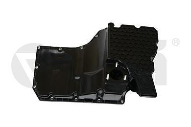 Масляный поддон Vika для Audi A4 (B9) 2015-2020 2.0TFSI 11031812701