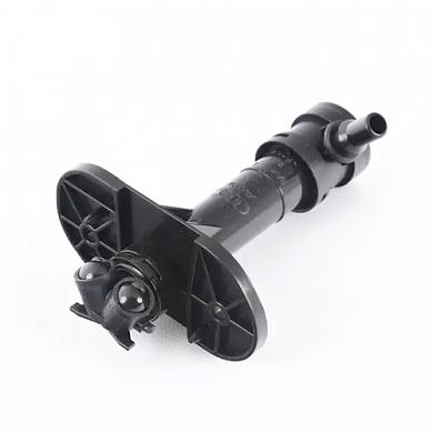 Форсунка омывателя фар правая Ауди А8 D5 4N0955102B