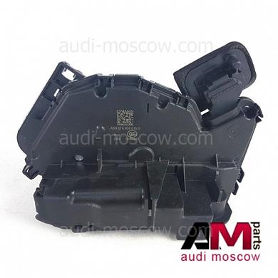 Замок двери задний левый Vika для Skoda Rapid 88391015201