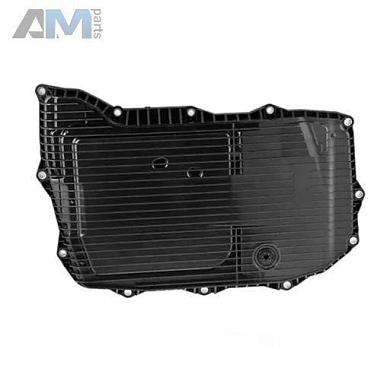 Масляный поддон с фильтром 0D6398359A Audi A8 (D5) 2017-2026 0D6 (8-АКП)