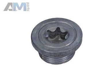 Сливная пробка АКП WHT005623A Audi A4 (B8) 2012-2014 0AW (7-АКП)