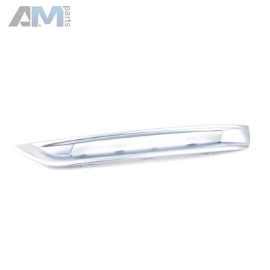 Накладка дневных ходовых огней правая AMG Mercedes GLE 2014-2018 A1668851674