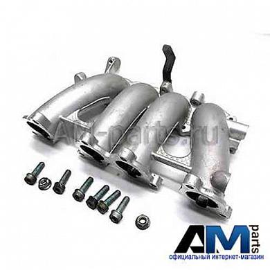 Впускной коллектор Пассат Б5 1.8T AWT 06B133201AM