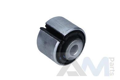Сайлентблок задних поперечных рычагов (снаружи) MEYLE (1006100087) на Audi A4 (B9) 2019-2025