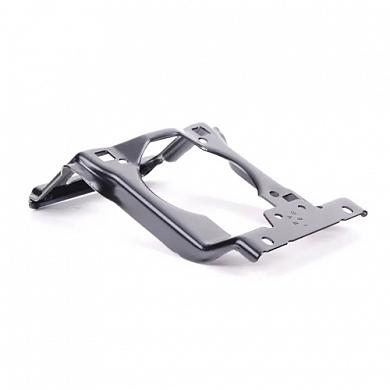 Усилитель радиатора центральный A2116201916 Mercedes E-klasse W211