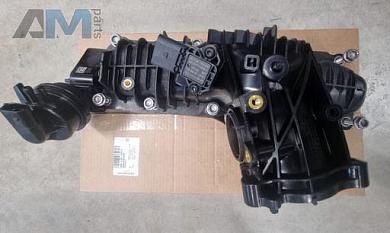 Впускной коллектор 04L129709E  Volkswagen Multivan T6 (2019-2023) 2.0TDI (199 л.с.) CXEC