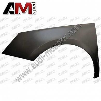Крыло для Audi A1 8X 8X0821105AКупить оригинальный крыло Audi A1 8X 8X0821105A- Запчасти от дилера