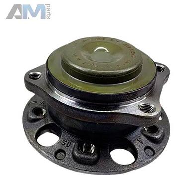 Ступица колеса передняя на Mercedes C W205 (2014-2023) A2223340000