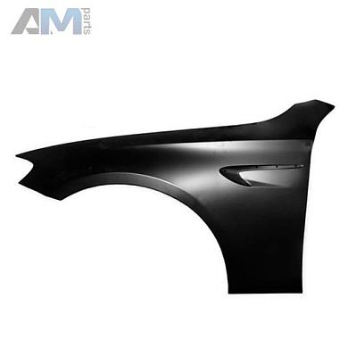 Крыло переднее левое на Mercedes E W213 (2016-2023) A2138800701