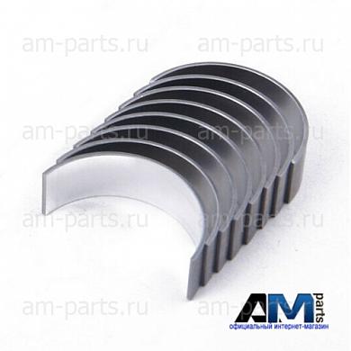 Вкладыши коренные (верхние) Фольксваген Гольф 7 2.0TFSI (230/220 л.с.) 06H105561KWEI