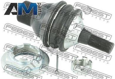 Шаровая опора FEBEST (1620166LOWF) на Mercedes GL 2012-2015 (X166)