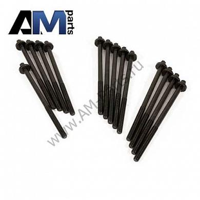 Комплект болтов ГБЦ ELRING для BMW X6 (E71) 35dX 234.640