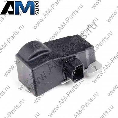 Блокиратор рулевой колонки Пассат Б6 3C0905861J