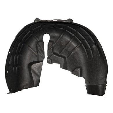 Пластик локера колесной арки для автомобилей концерна VAG 565810970BКупить пластик локера колесной арки для Volkswagen-Audi-Skoda 565810970B- Гарантия от поставщика