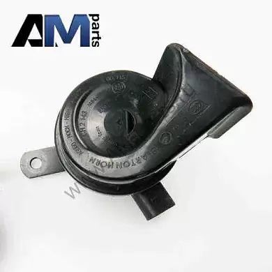 Звуковой сигнал низкого тона Фольксваген Тигуан II (2020-2025) 3B0951221D