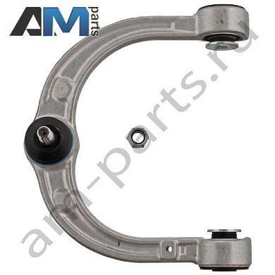 Рычаг верхний левый FEBI (28368) на Mercedes ML 2005-2011 (W164)