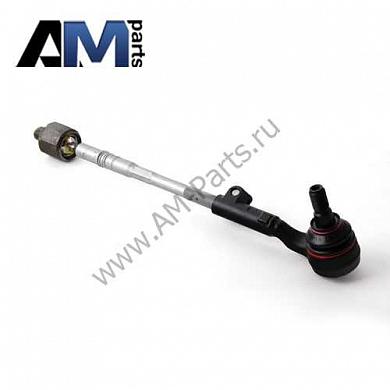 Поперечная рулевая тяга (левая) БМВ Х1 Е84 32106793621