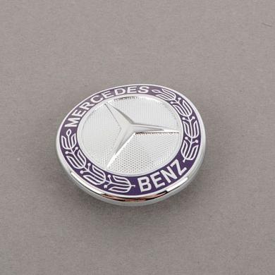 Эмблема (на решетке) Mercedes S-klasse W221 A2218170016