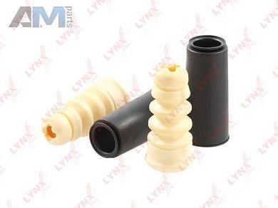 Отбойник заднего амортизатора PR7079 (LYNXauto) для автомобилей VAGОформить заказ на отбойник заднего амортизатора PR7079 производства LYNXauto для Фольксваген/Ауди/Шкода с доставкой точно в срок